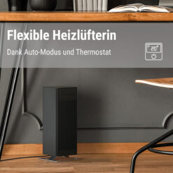 Máy sưởi Stadler Form Anna big Fan