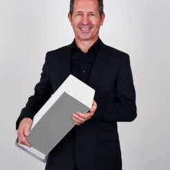 Máy sưởi Stadler Form Anna big Fan