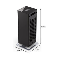 Máy sưởi Stadler Form Anna big Fan