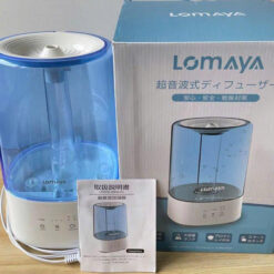 Máy tạo ẩm Lomaya dung tích 3,5L