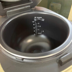 Nồi cơm điện cao tần Tefal RK819868 1,8L