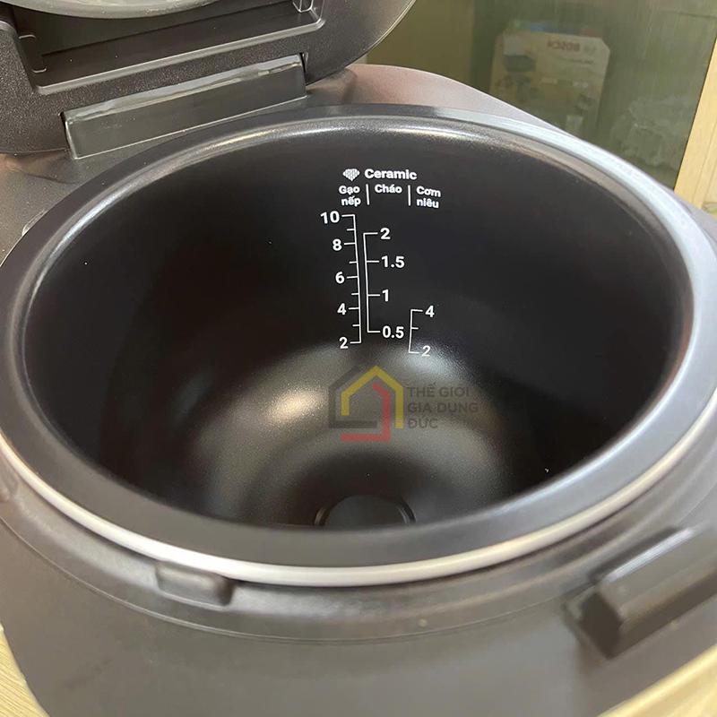 noi-com-dien-cao-tan-tefal-rk819868-10 Nồi cơm điện cao tần Tefal RK819868 1,8L