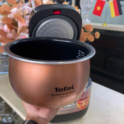 Nồi cơm điện cao tần Tefal RK819868 1,8L