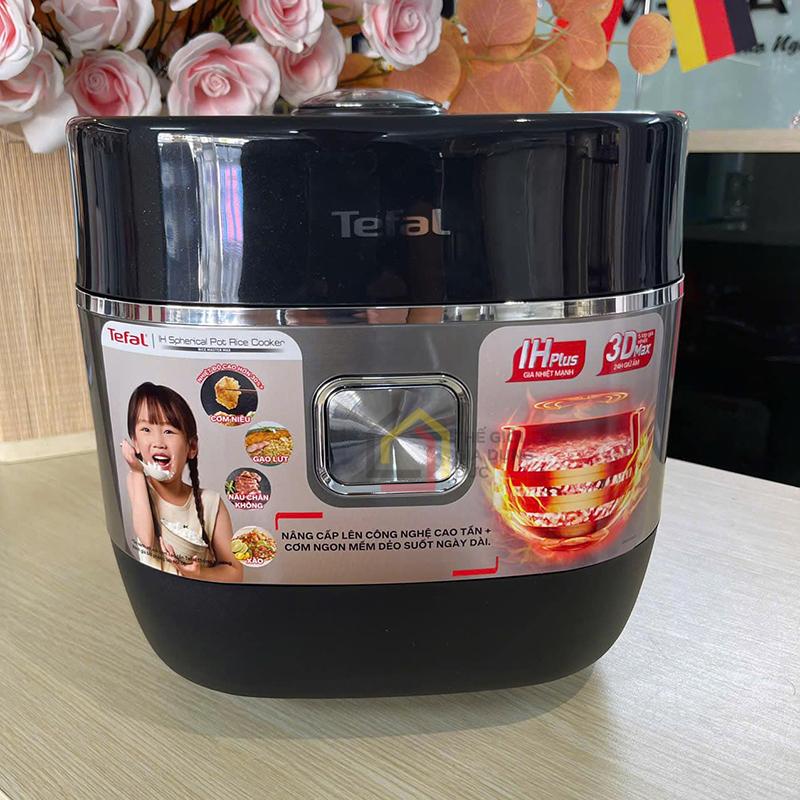 noi-com-dien-cao-tan-tefal-rk819868-12 Nồi cơm điện cao tần Tefal RK819868 1,8L