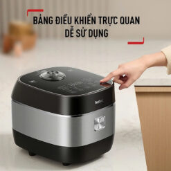 Nồi cơm điện cao tần Tefal RK819868 1,8L