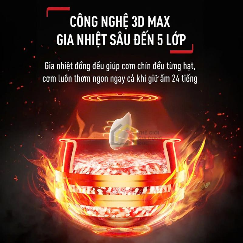 noi-com-dien-cao-tan-tefal-rk819868 (8) Nồi cơm điện cao tần Tefal RK819868 1,8L