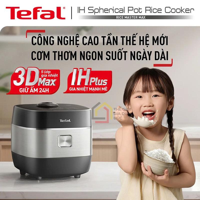 noi-com-dien-cao-tan-tefal-rk819868 (9) Nồi cơm điện cao tần Tefal RK819868 1,8L