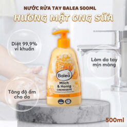 Nước rửa tay Balea 500ml