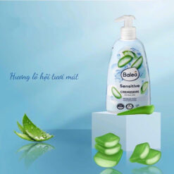 Nước rửa tay Balea 500ml