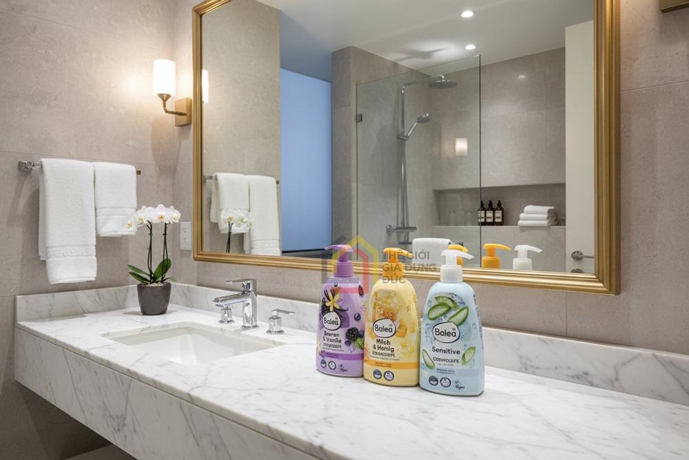 Nước rửa tay Balea 500ml