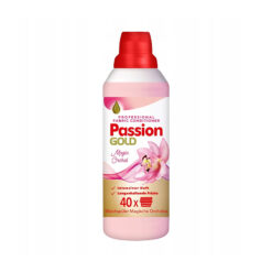 Nước xả vải Passion Gold chai 1L