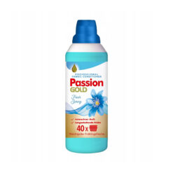 Nước xả vải Passion Gold chai 1L