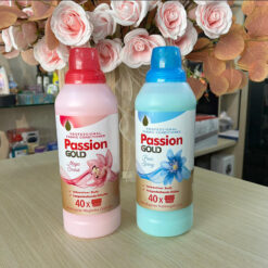 Nước xả vải Passion Gold chai 1L