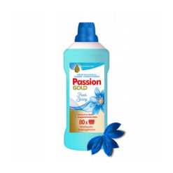 Nước xả vải Passion Gold chai 2L