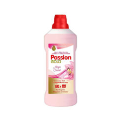 Nước xả vải Passion Gold chai 2L