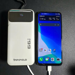 Pin dự phòng PIPIPOLO P30 30.000mAh