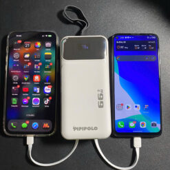 Pin dự phòng PIPIPOLO P30 30.000mAh