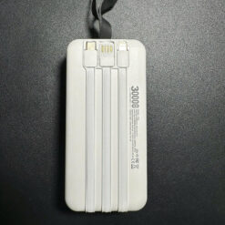Pin dự phòng PIPIPOLO P30 30.000mAh