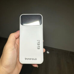 Pin dự phòng PIPIPOLO P30 30.000mAh