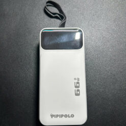 Pin dự phòng PIPIPOLO P30 30.000mAh