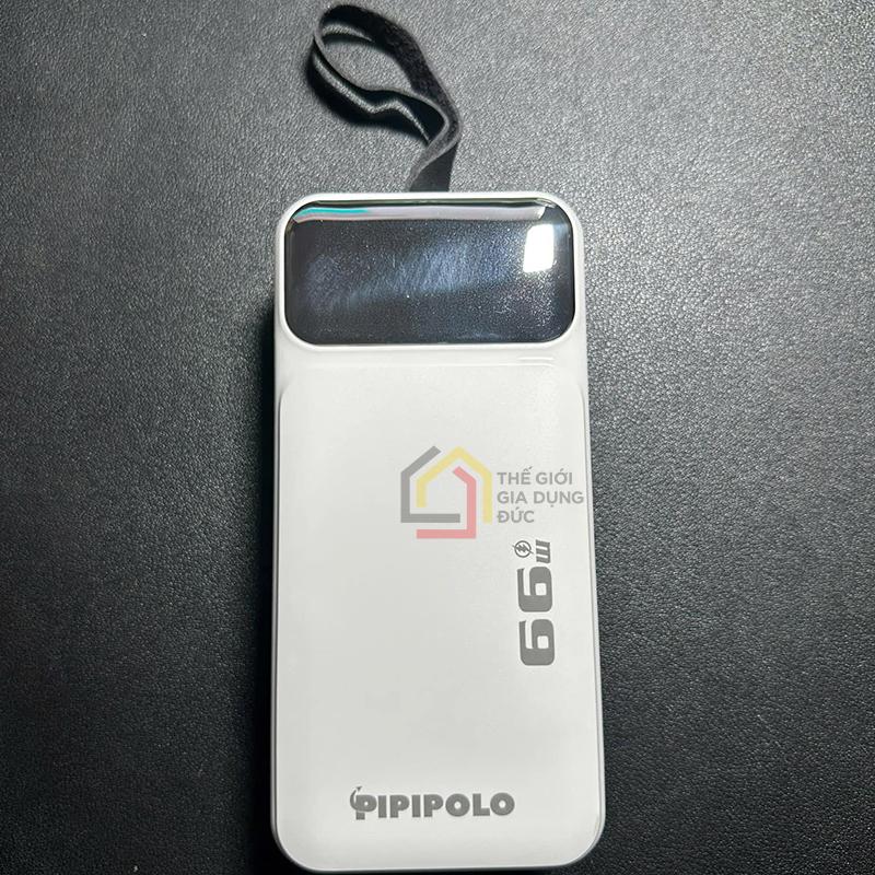 pin-du-phong-pipipolo-p30-30-000mah7 Pin dự phòng PIPIPOLO P30 30.000mAh