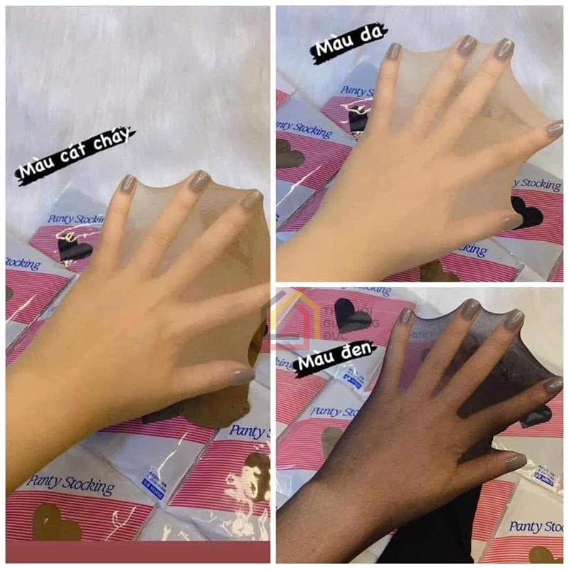 quan-tat-panty-stocking-set-5-doi-nhat-ban1 Quần tất Panty Stocking set 5 đôi Nhật Bản