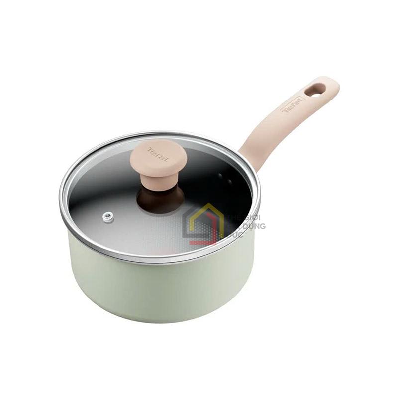 quanh-chong-dinh-day-tu-tefal-so-matcha-18cm (1) Quánh chống dính đáy từ Tefal So Matcha 18cm