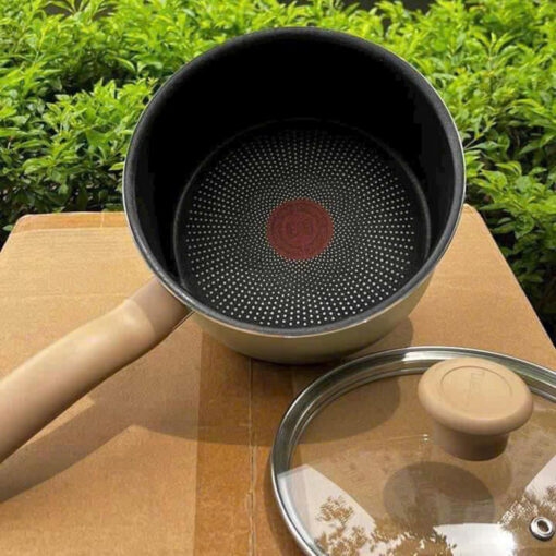 Quánh chống dính đáy từ Tefal So Matcha 18cm