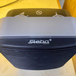 Quạt Sưởi Steba E-Vent 1