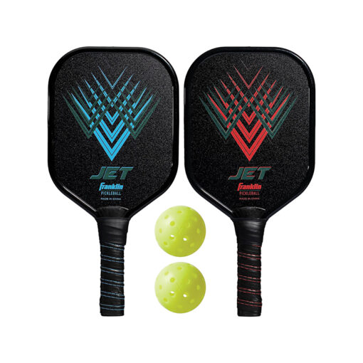 sét 2 vợt Pickleball Franklin Jet