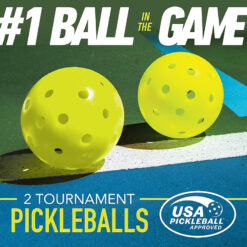 sét 2 vợt Pickleball Franklin Jet