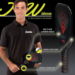 sét 2 vợt Pickleball Franklin Jet