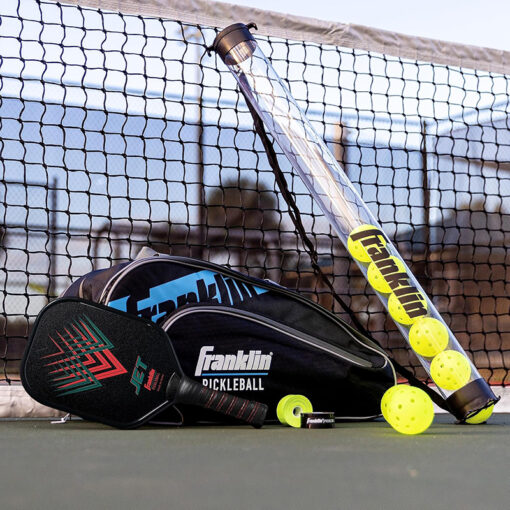 sét 2 vợt Pickleball Franklin Jet