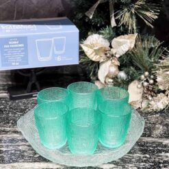 Set 6 cốc Viola 300ml