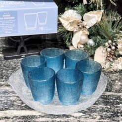 Set 6 cốc Viola 300ml