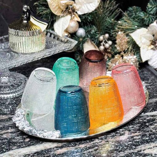 Set 6 cốc Viola 300ml