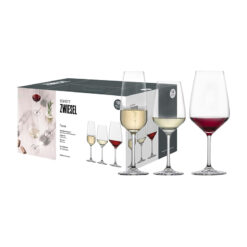 Set ly 18 chiếc Schott Zwiesel Premium dòng cao cấp