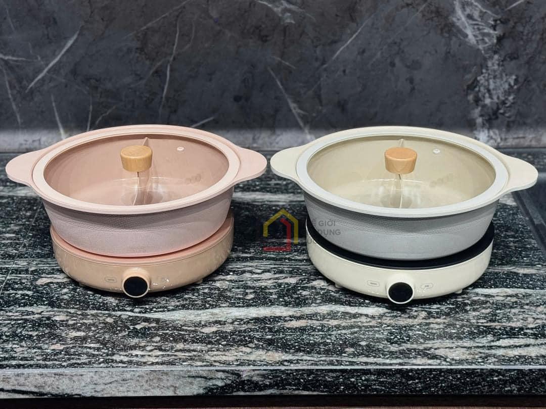set-noi-lau-2-ngan-bep-tu-don-2lock7 Set nồi lẩu 2 ngăn + bếp từ đơn 2Lock