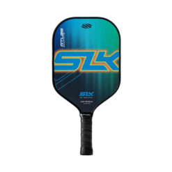 Sét vợt Pickleball SLK Prime Max (2 vợt, 3 bóng & 1 túi đựng)