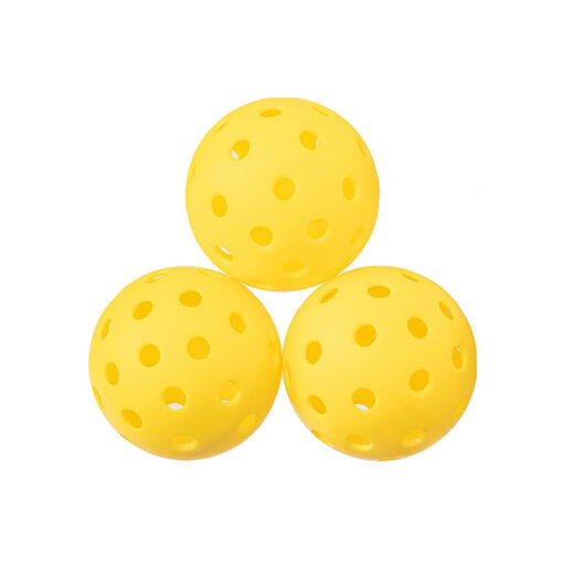 Sét vợt Pickleball SLK Prime Max (2 vợt, 3 bóng & 1 túi đựng)