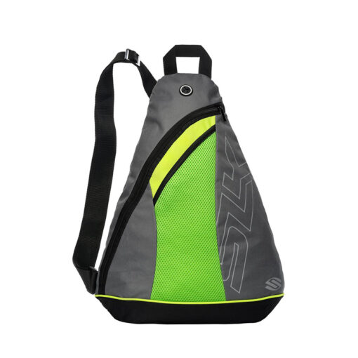 Sét vợt Pickleball SLK Prime Max (2 vợt, 3 bóng & 1 túi đựng)