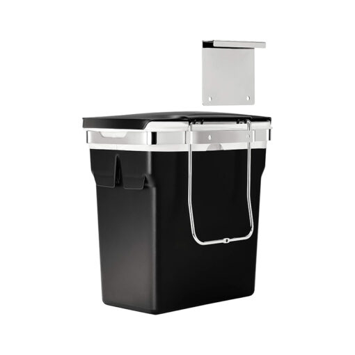 Thùng rác Cupboard 10L SimpleHuman