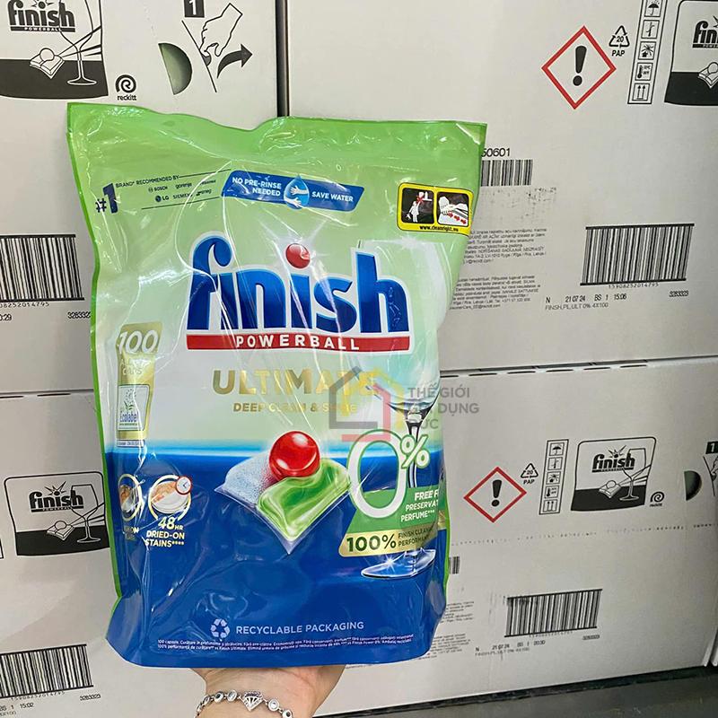 vien-rua-bat-sinh-hoc-finish-eco-0-ultimate4 Viên rửa bát sinh học Finish Eco 0% Ultimate