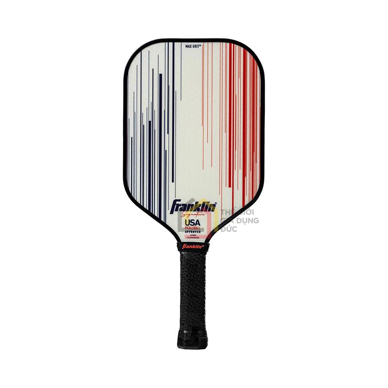 vot-pickleball-franklin-signature-pro Vợt Pickleball Franklin Signature Pro