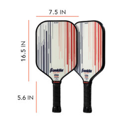 Vợt Pickleball Franklin Signature Pro