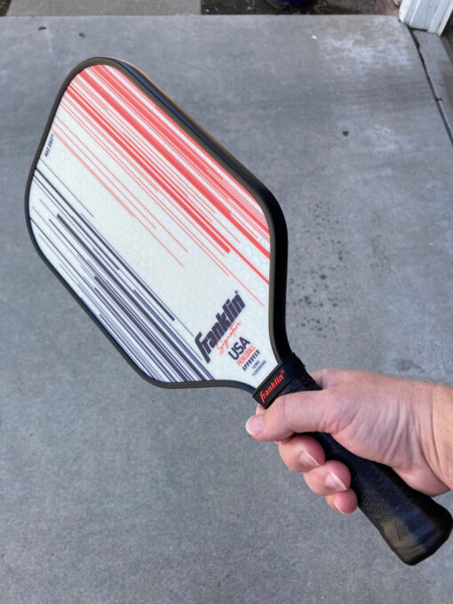 Vợt Pickleball Franklin Signature Pro