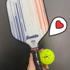 Vợt Pickleball Franklin Signature Pro