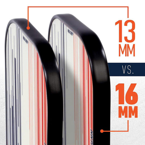 Vợt Pickleball Franklin Signature Pro