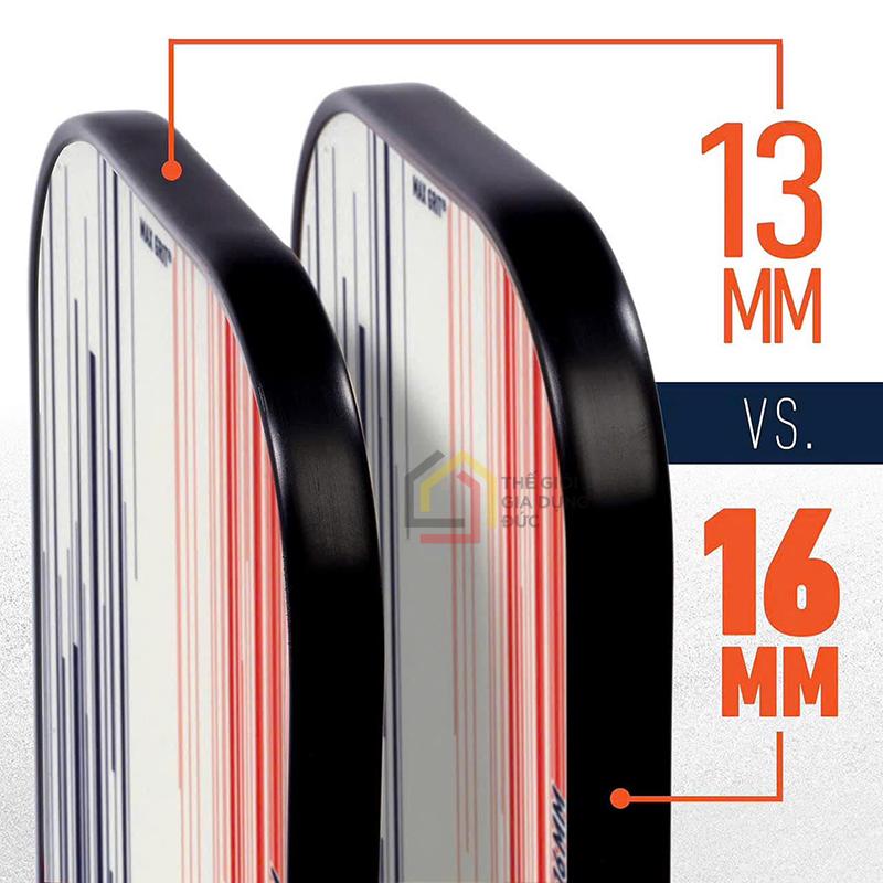 vot-pickleball-franklin-signature-pro3' Vợt Pickleball Franklin Signature Pro