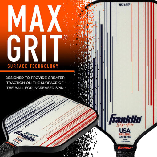 Vợt Pickleball Franklin Signature Pro